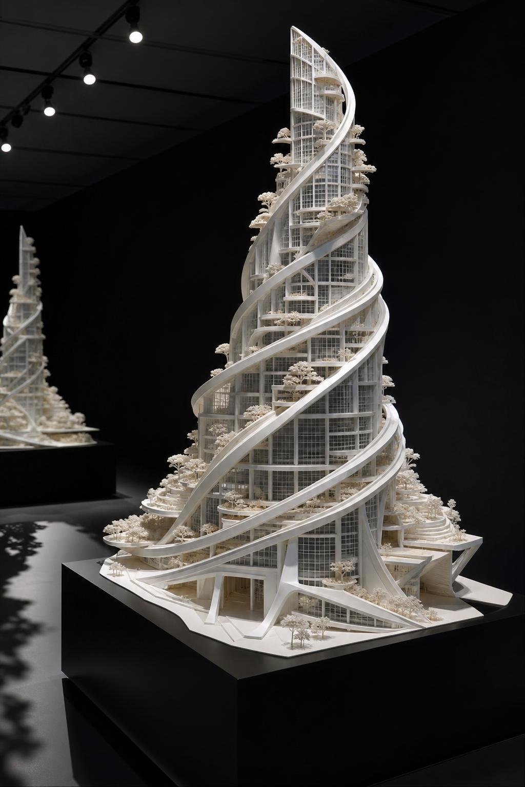 Architectural Models