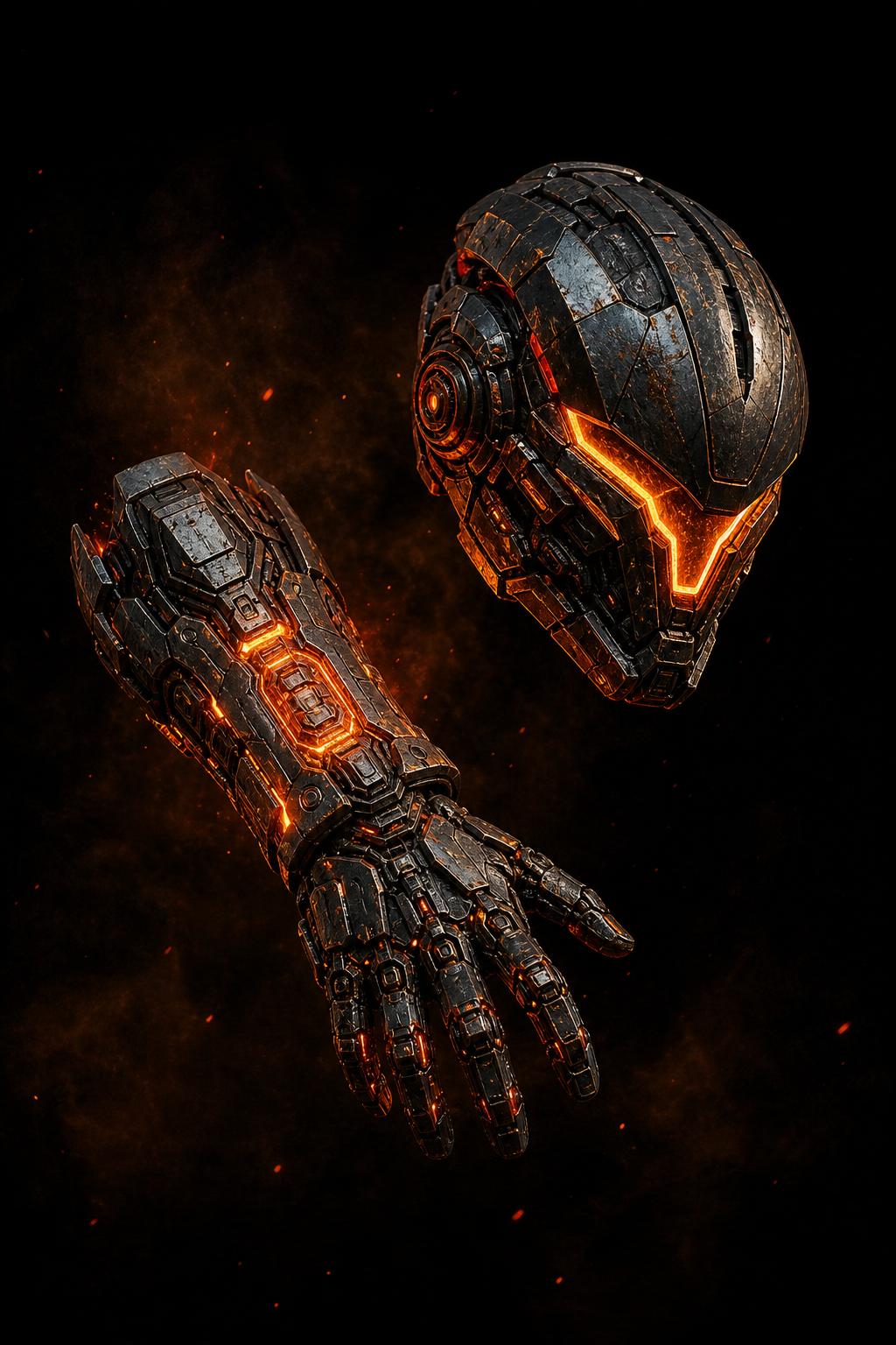 Cosplay & Props
