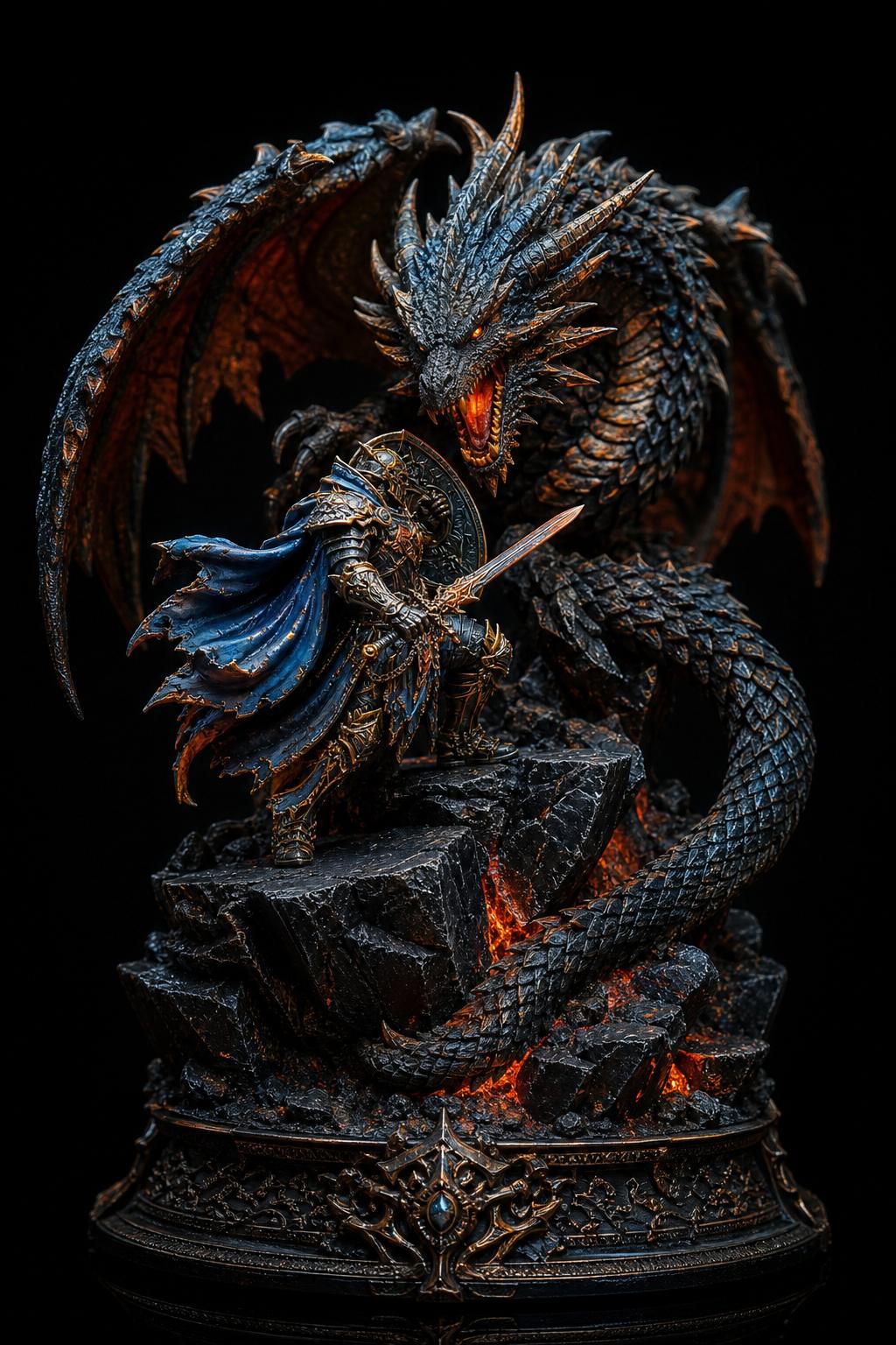 Miniatures