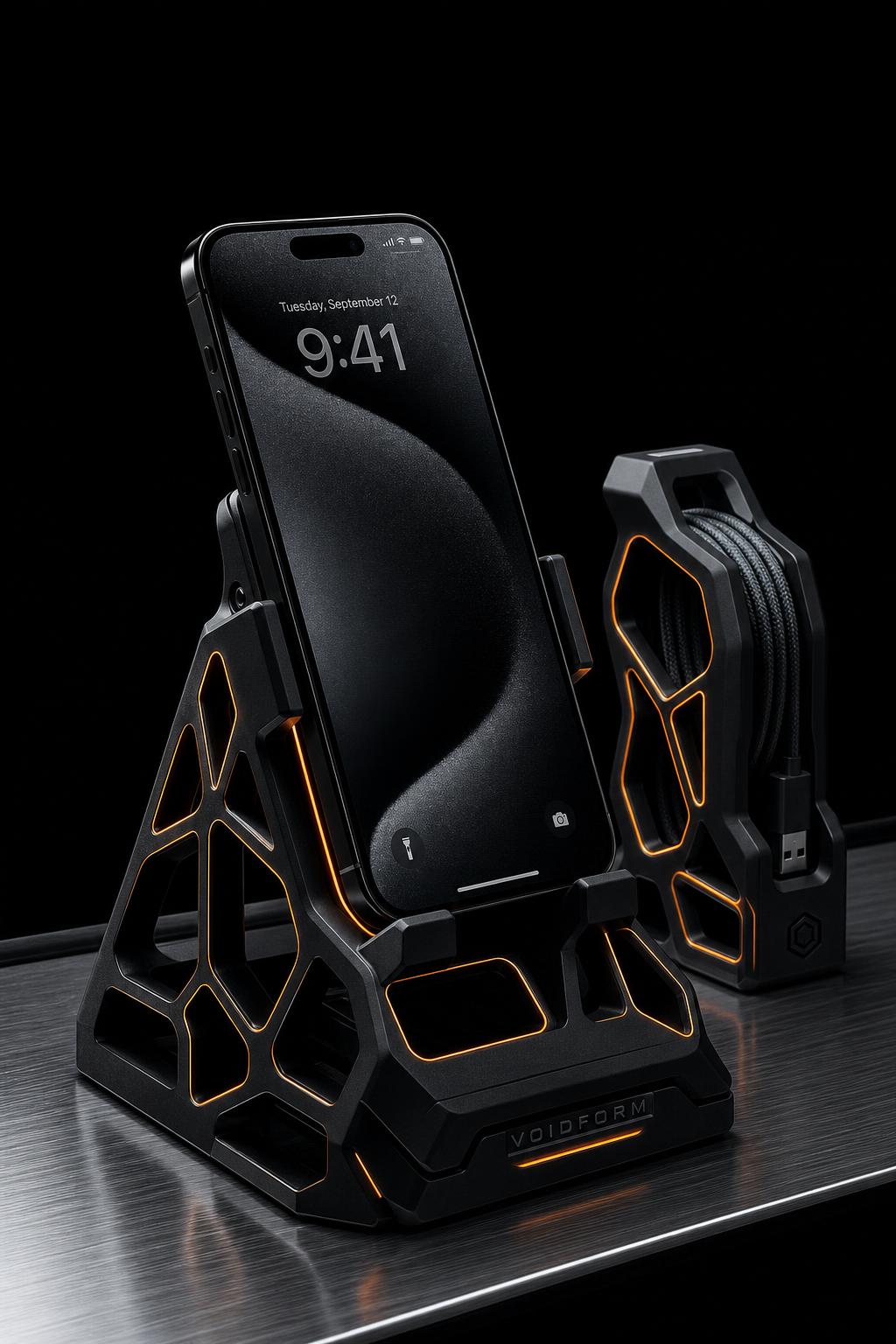 Tech Accessories